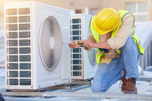 Best Affordable HVAC services  in Old Mystic, CT