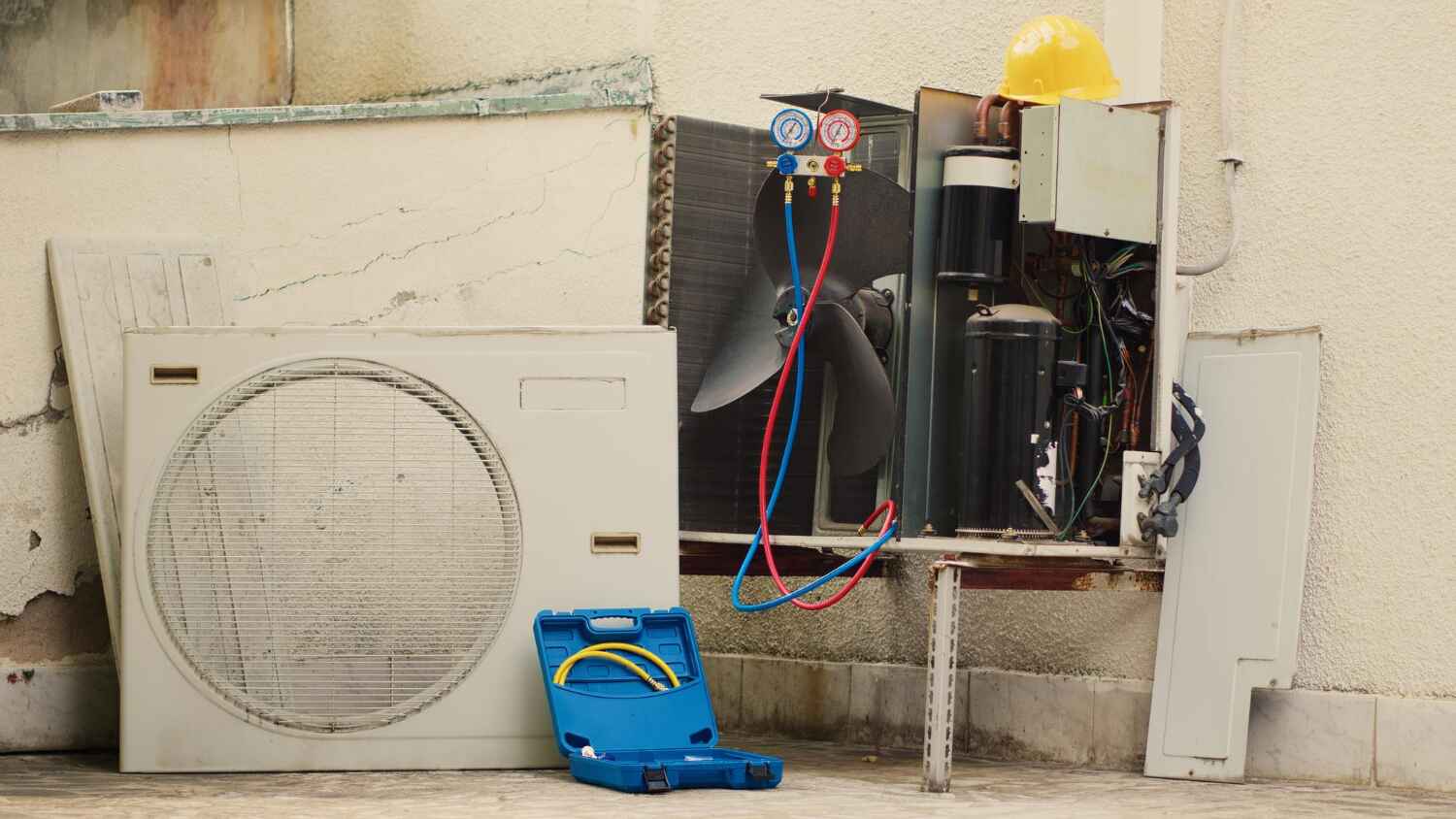 Best Furnace repair near me  in Old Mystic, CT